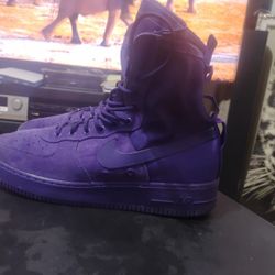 men's Nike size 12.5 $40