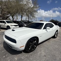 Dodge Challenger R/T