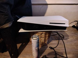 Brand new PlayStation 5