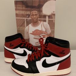 Air Jordan 1 Retro High OG 