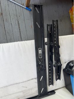 Tv mount