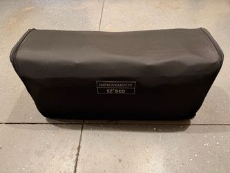 Grandin Road King Inflatable Mattress