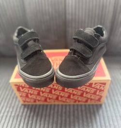 VANS - OLD SKOOL V