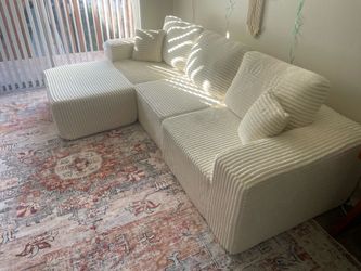 Modular Couch