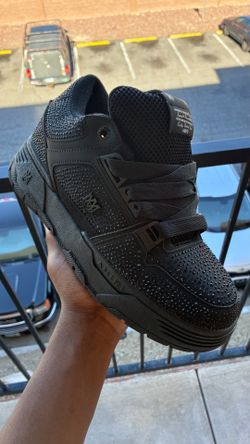 Amiri Ma-1 Size 10