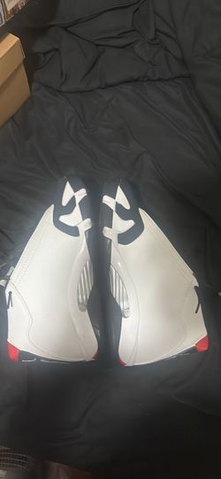 Black Toe 14s