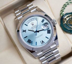 Rolex Day Date 40 mm
