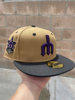 Seattle Mariners New Era 