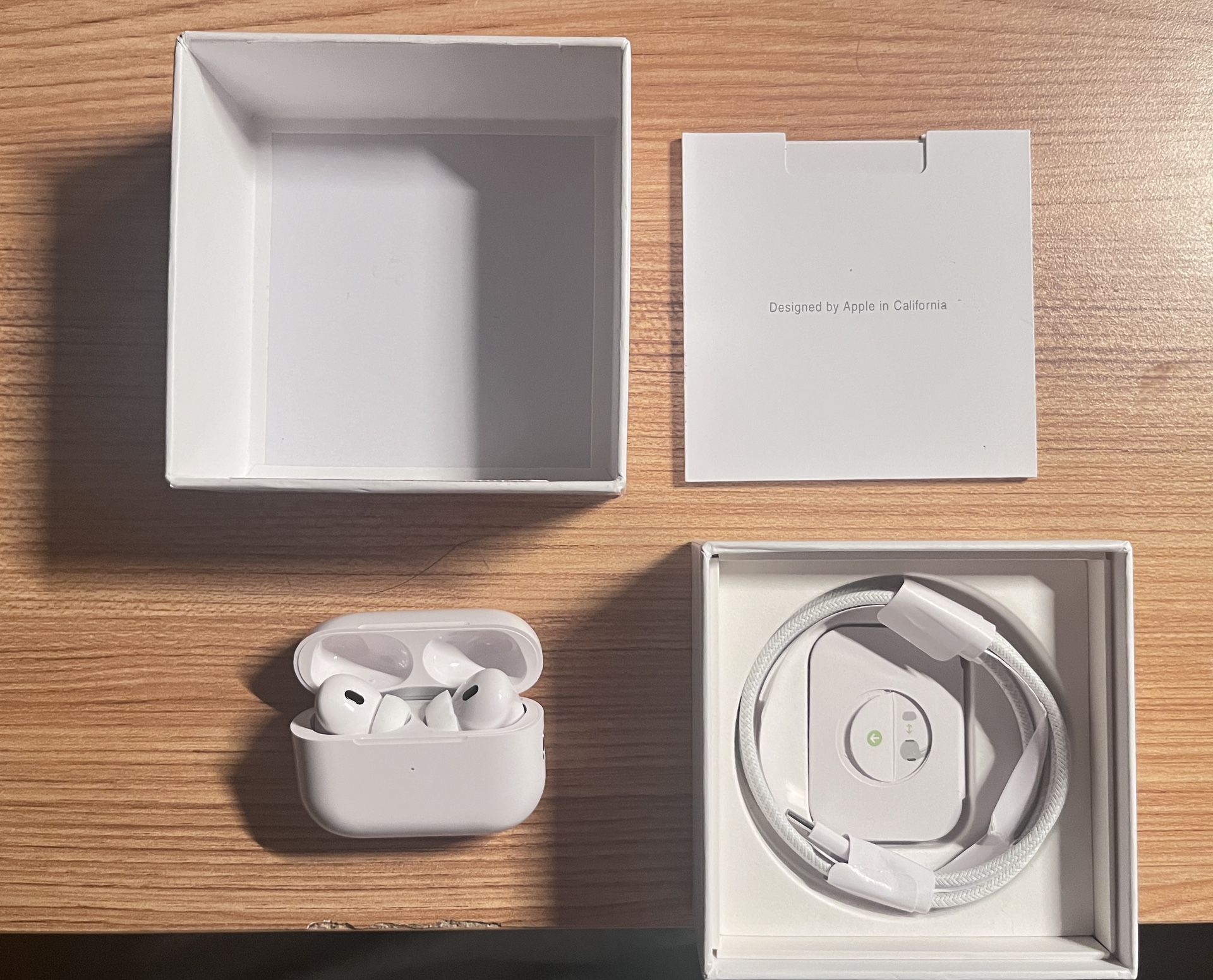 Apple AirPod Pro 2 