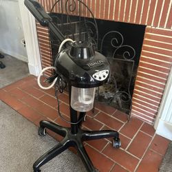 Facial Steamer 