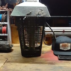Bug Zapper