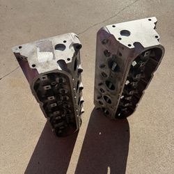 853 LS1 heads