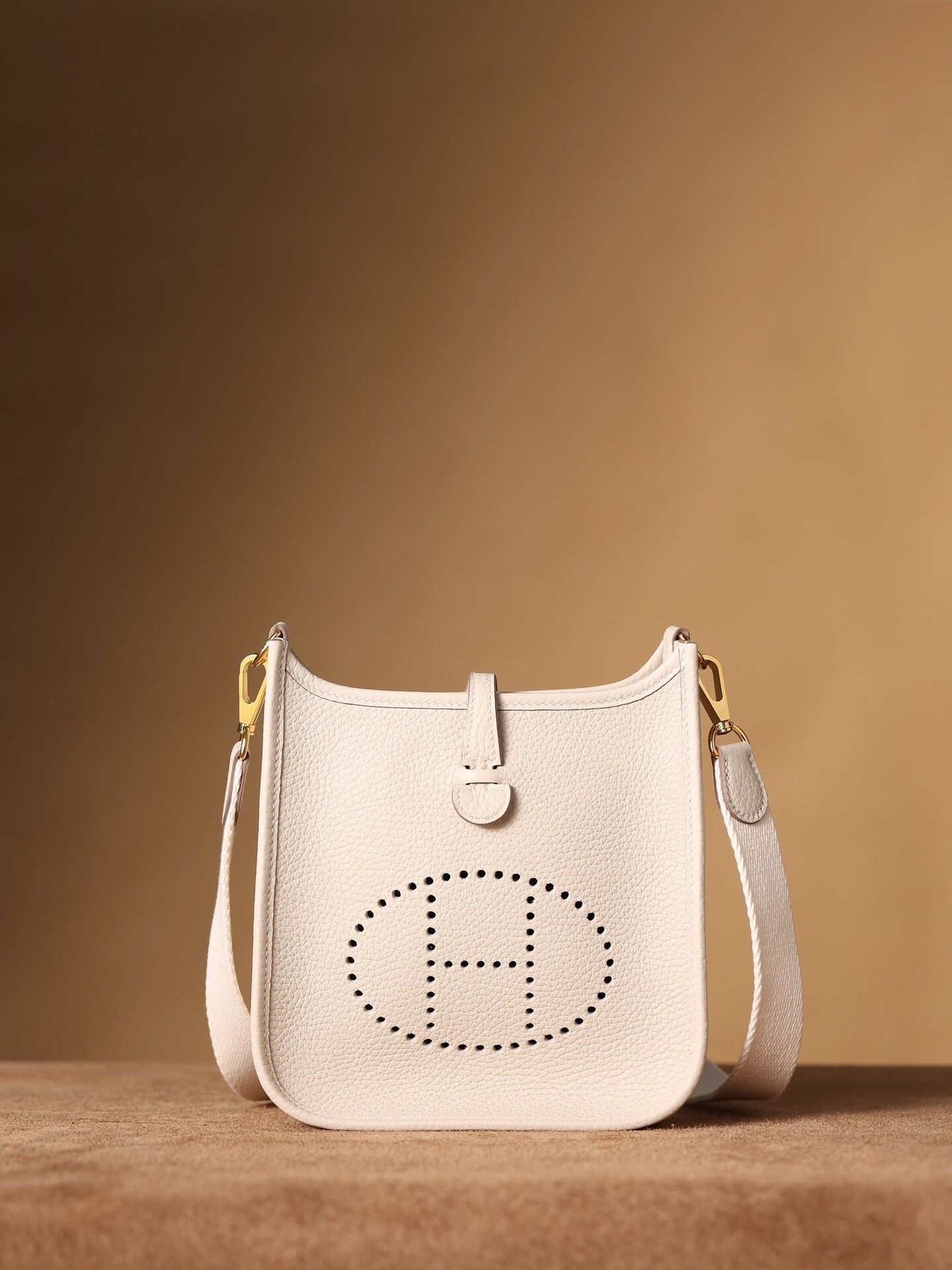 Luxury hermes bag