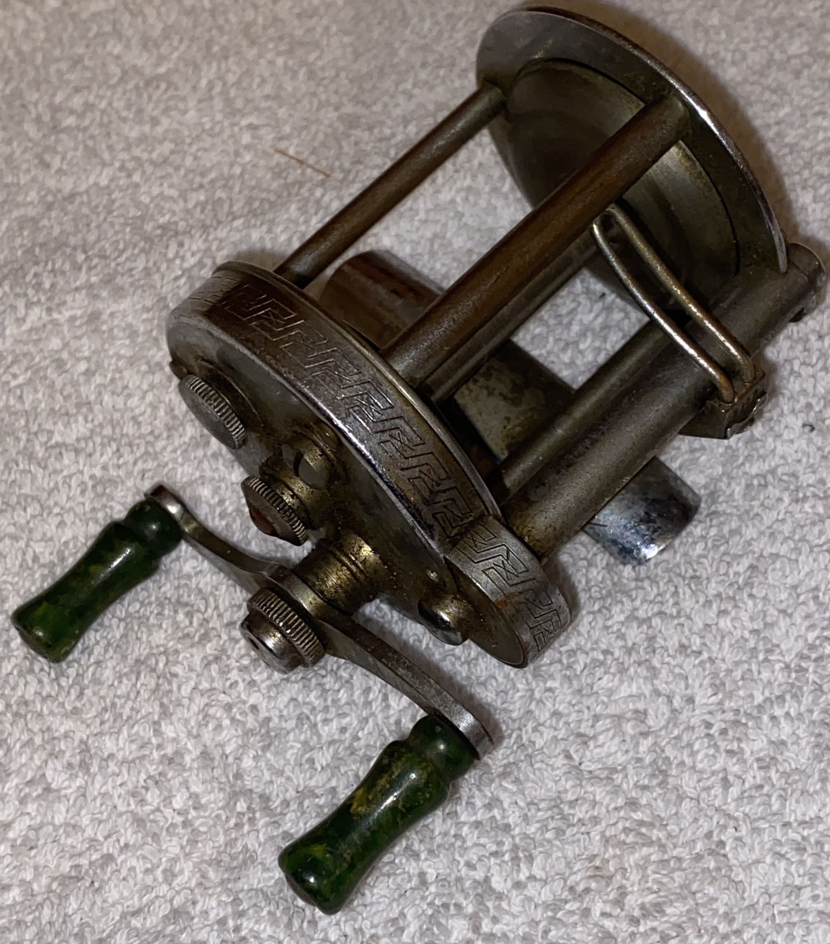 pflueger akron 1893 Fishing Reel