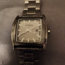 Fossil Watch 8154