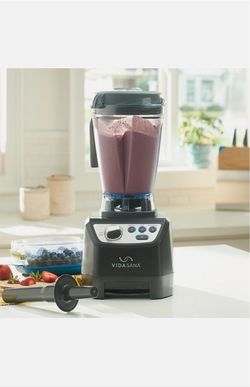Princess House blender