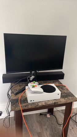 Xbox series s