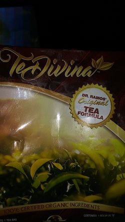 Tea