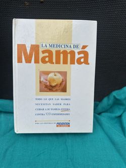 Es Un Buen Libro con consejos para la salud