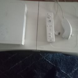 Wii Home Gaming System