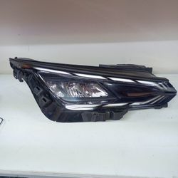 2022 - 2024 Kia Ev6 Right Headlight 