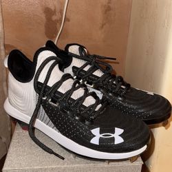 Under Armour Baseball Shoes
