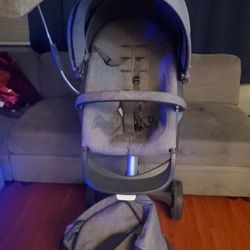 Stokke Stroller
