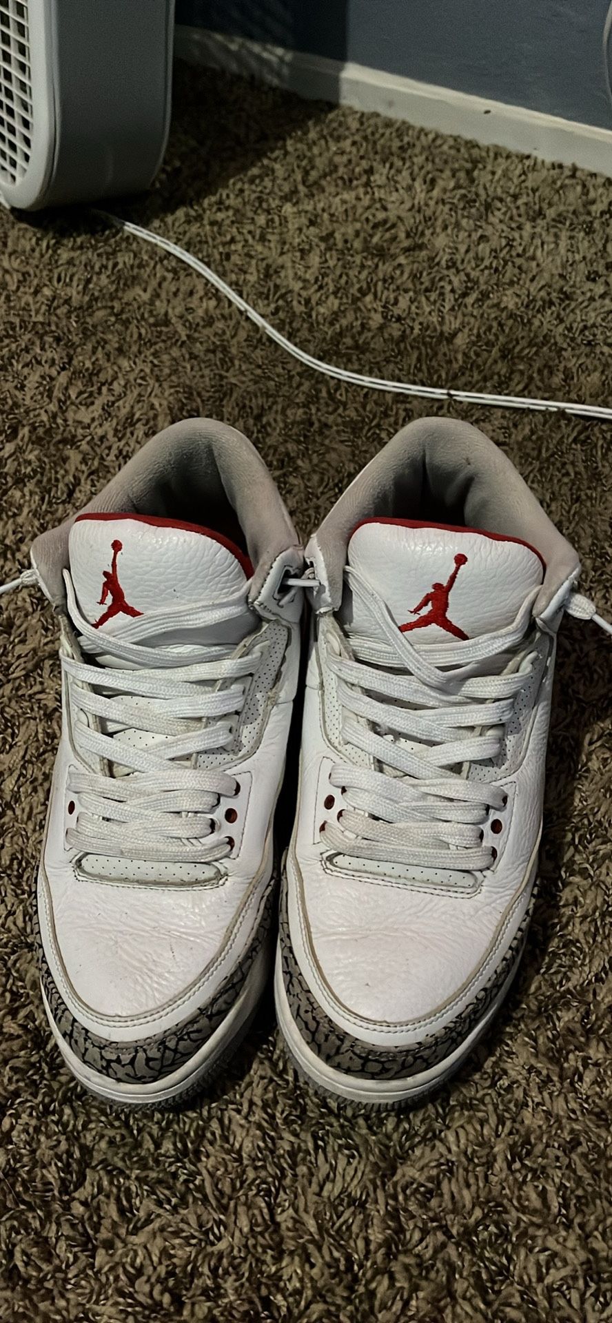 Jordan 3