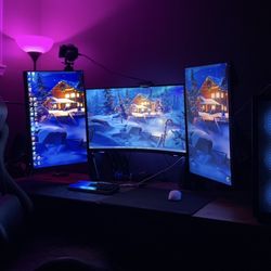 Monitors For Sale