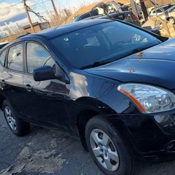 2008 Nissan Rogue 170k 