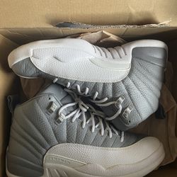 Jordan 12