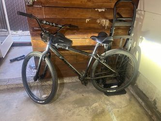 SPECOP-29 Used Bike
