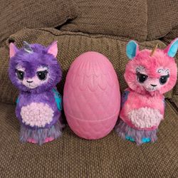 Hatchimal 