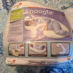 Body Pillow