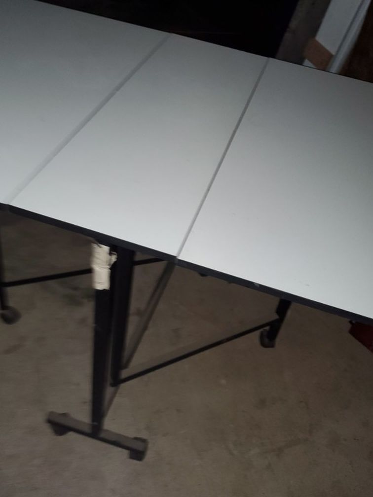 Craft TABLE
