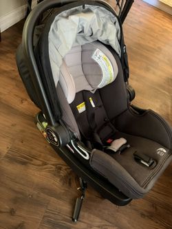 Baby Jogger City Go 2 Infant Car Seat