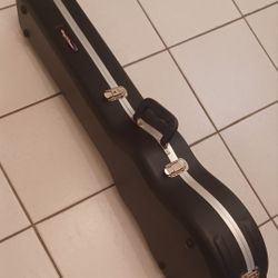 ESTUCHE SOLIDO D GUIT. ELÉCTRICA 