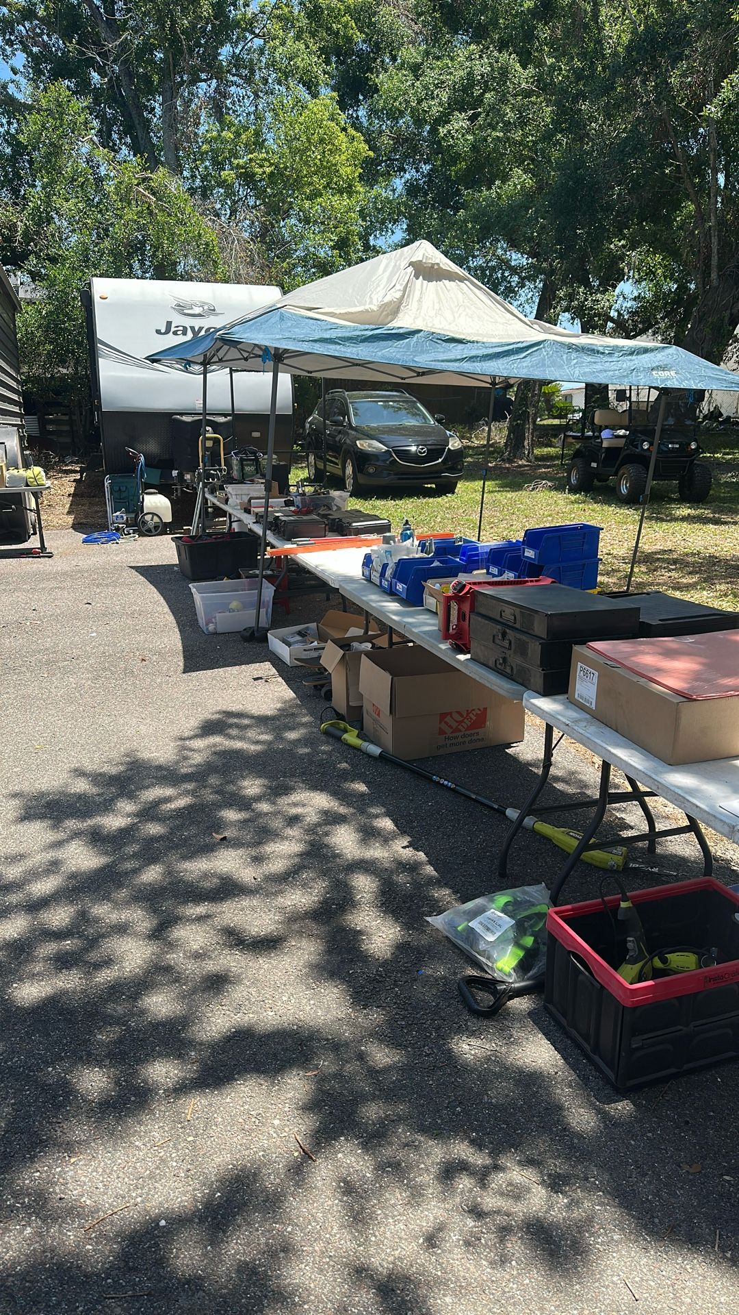 Items For Sale