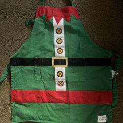 Kids Apron 