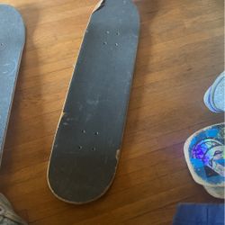 Skate Board
