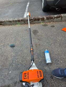 THE VERY FINEST POLE SAW MADE