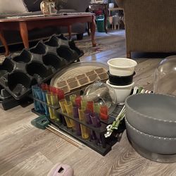 Random Houseplant Supplies