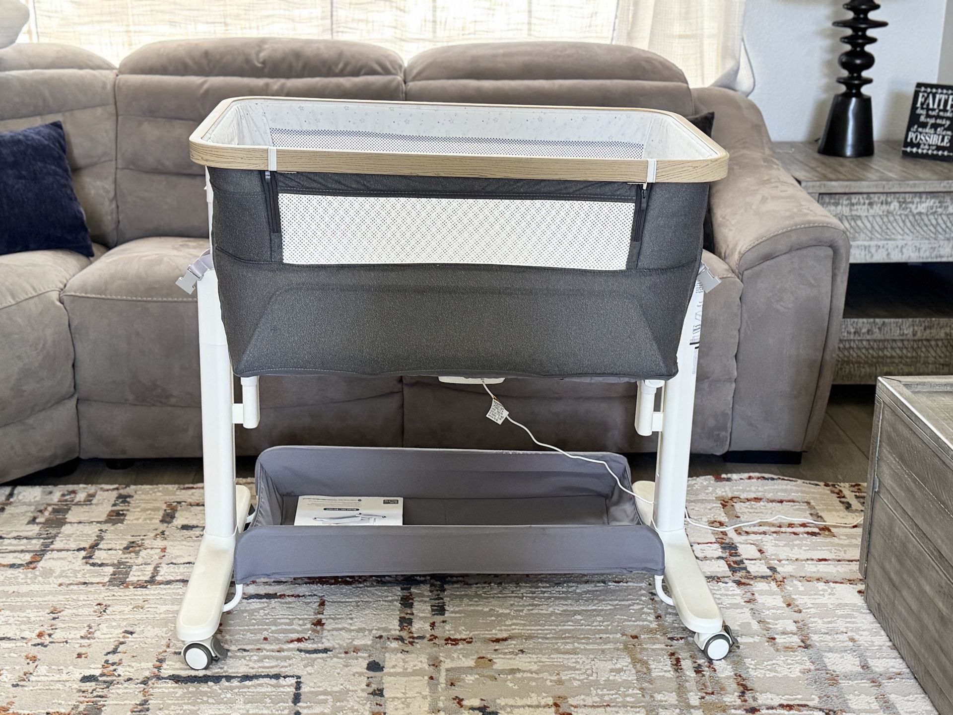 Baby Bassinet