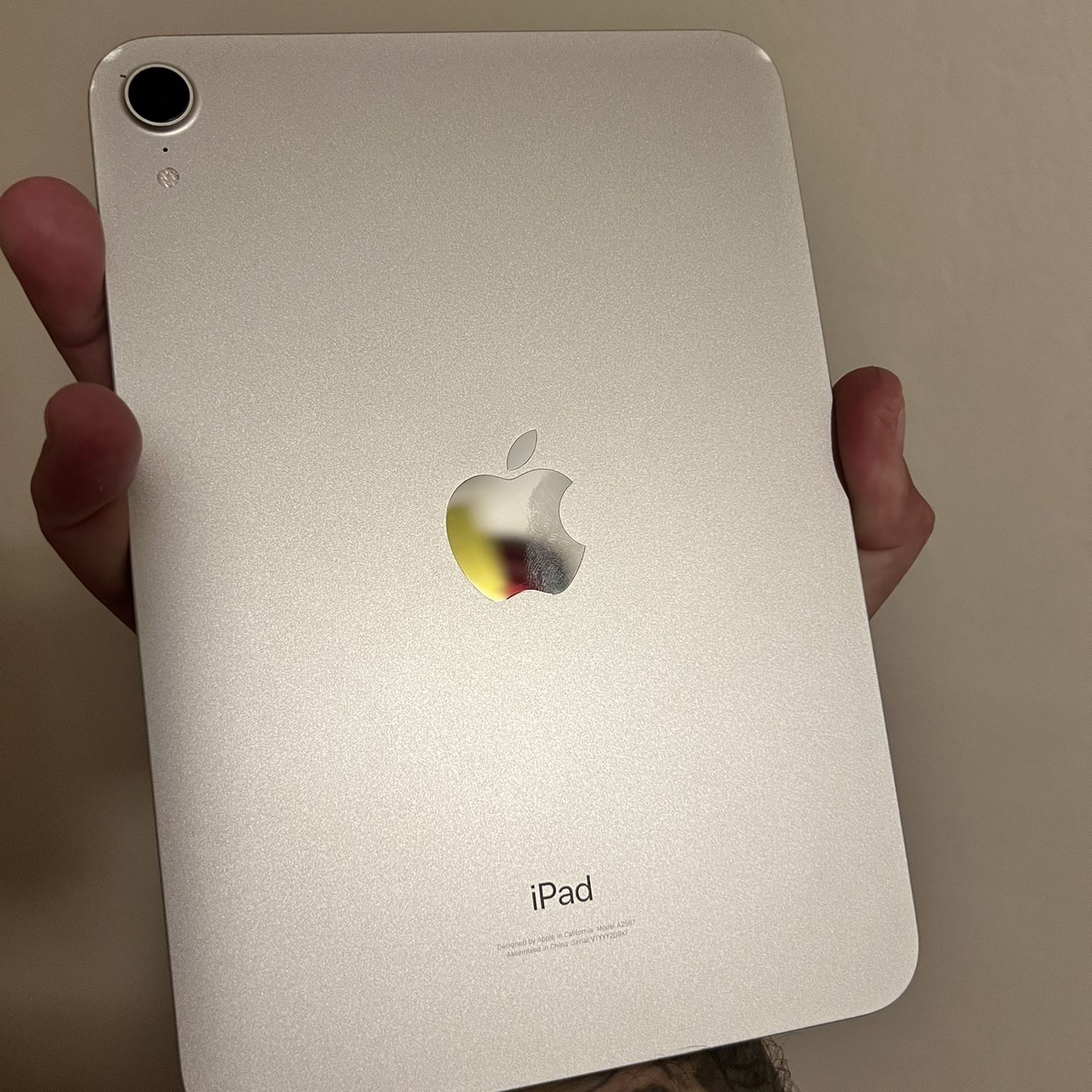 Apple iPad Mini 6th Gen (64GB Wi-Fi) for Sale in Glendale, AZ