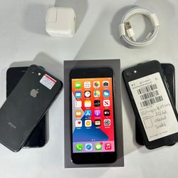 Apple iPhone 8 256GB Unlocked IN BOX Fully Functional LOW PRICE $170 each