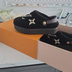 Louis Vuittton Platform 