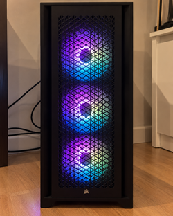 RTX 3090 24GB / i9-12900K Gaming & Workstation PC - 32GB DDR5