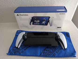 PlayStation Portal