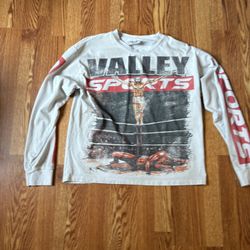 Valley State Long Sleeve