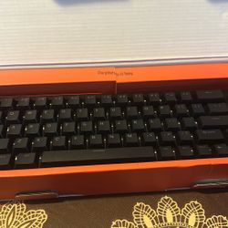Gaming Keyboard